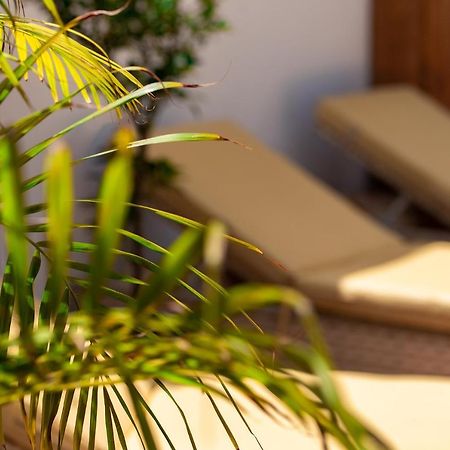 El Charco Suites Arrecife  Εξωτερικό φωτογραφία