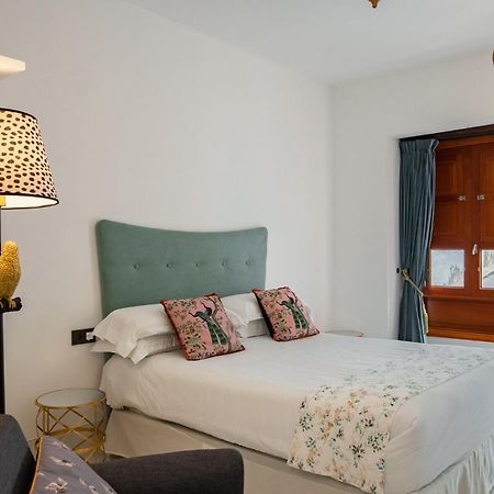 El Charco Suites Arrecife  Εξωτερικό φωτογραφία