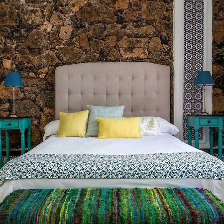 El Charco Suites Arrecife  Εξωτερικό φωτογραφία