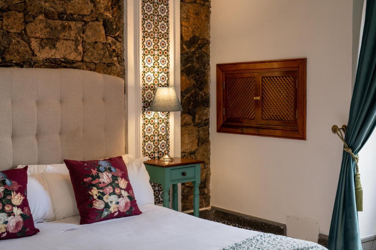 El Charco Suites Arrecife  Εξωτερικό φωτογραφία
