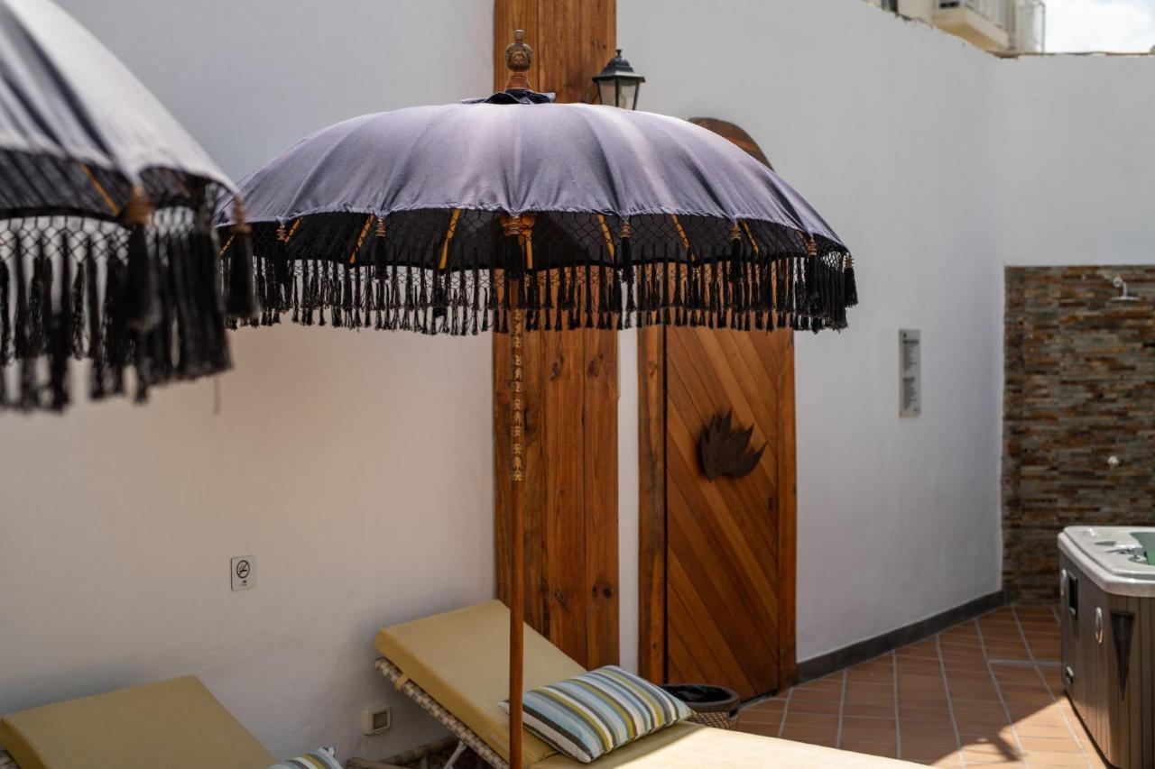 El Charco Suites Arrecife  Εξωτερικό φωτογραφία