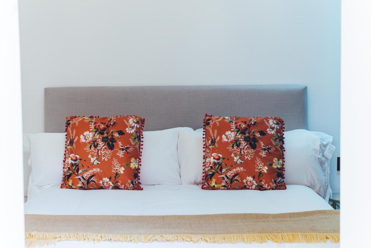 El Charco Suites Arrecife  Εξωτερικό φωτογραφία