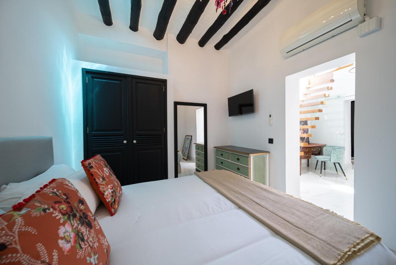 El Charco Suites Arrecife  Εξωτερικό φωτογραφία