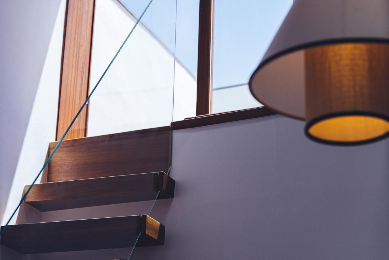 El Charco Suites Arrecife  Εξωτερικό φωτογραφία