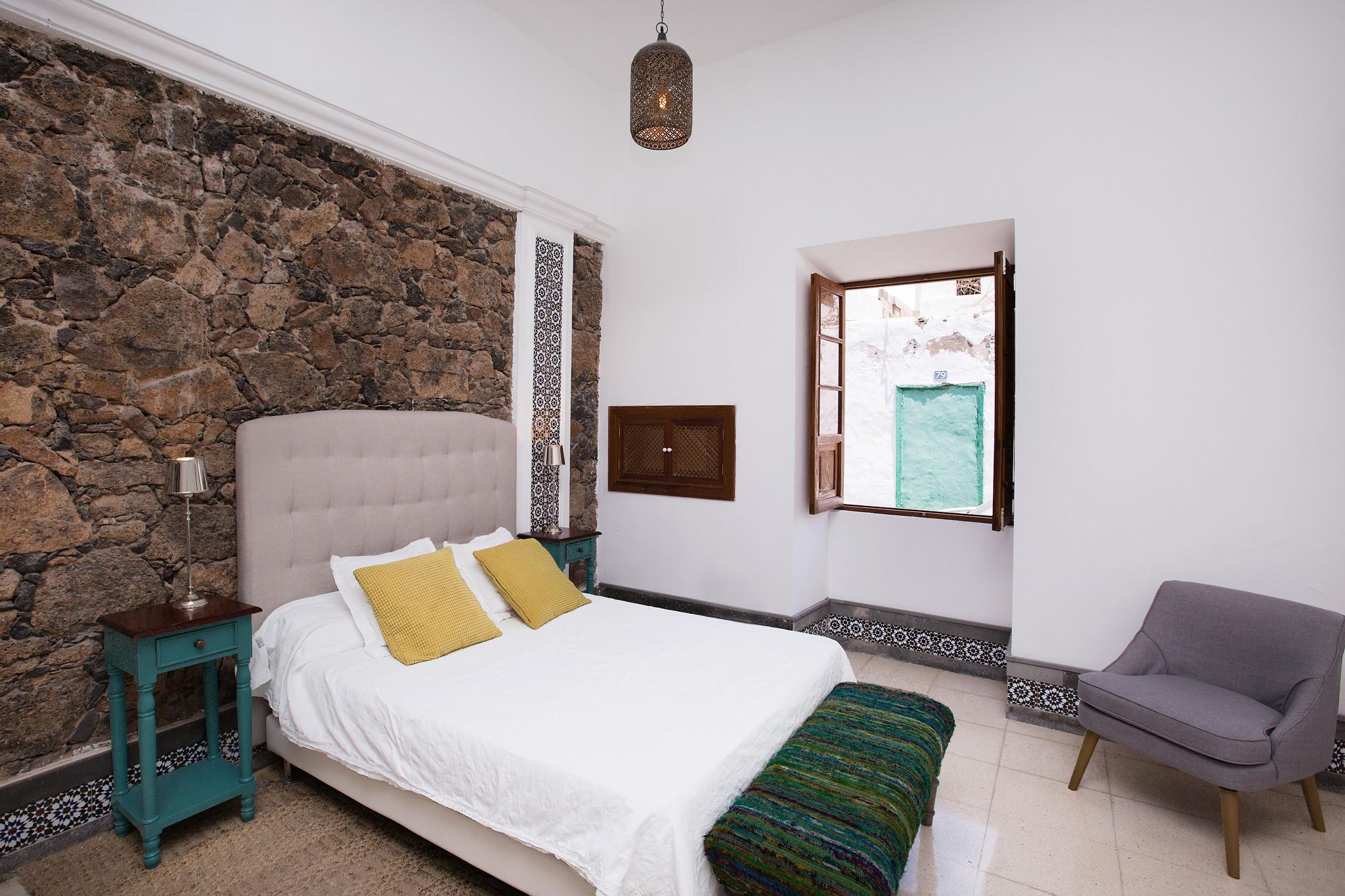 El Charco Suites Arrecife  Εξωτερικό φωτογραφία