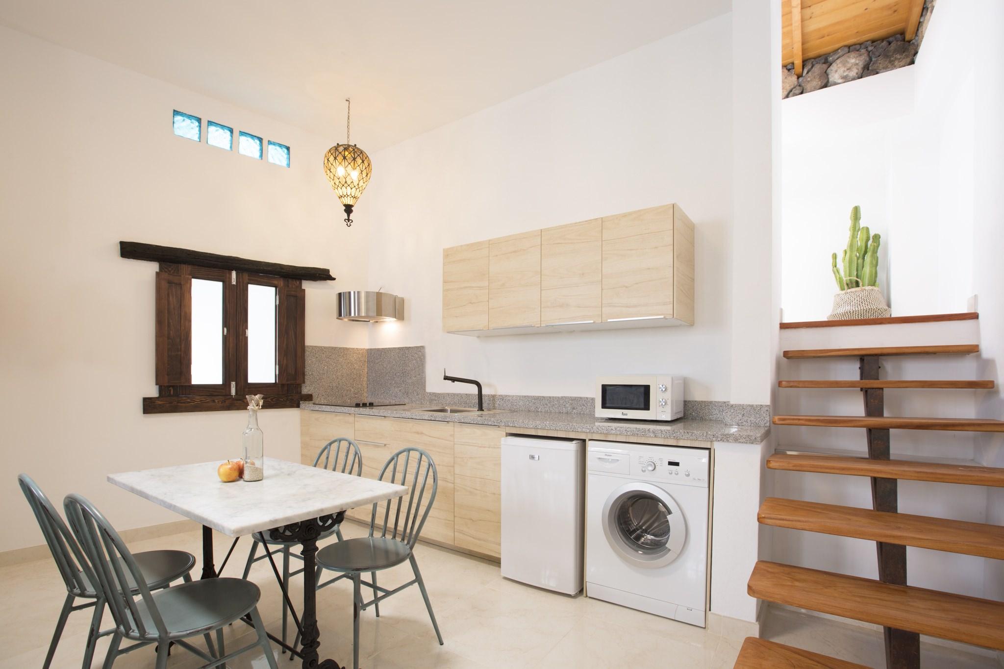 El Charco Suites Arrecife  Εξωτερικό φωτογραφία