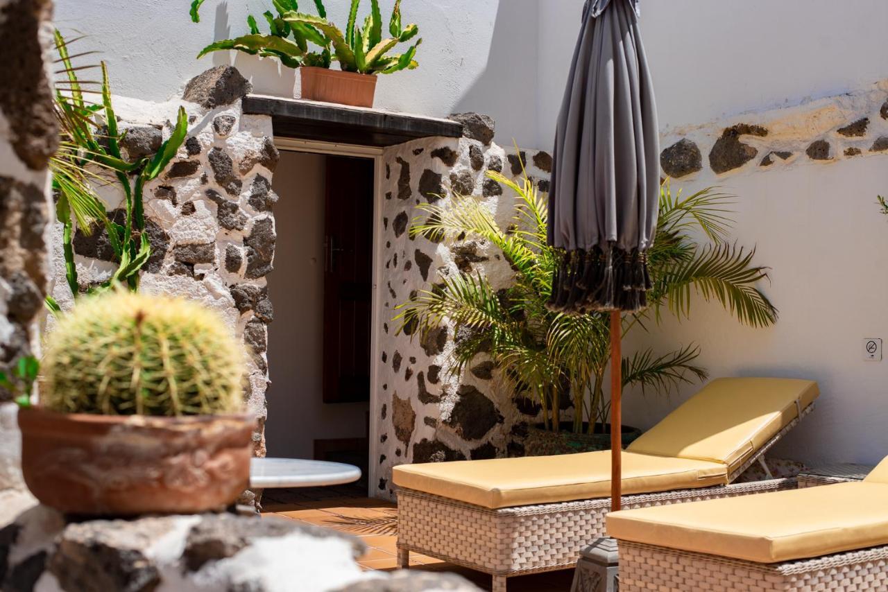 El Charco Suites Arrecife  Εξωτερικό φωτογραφία