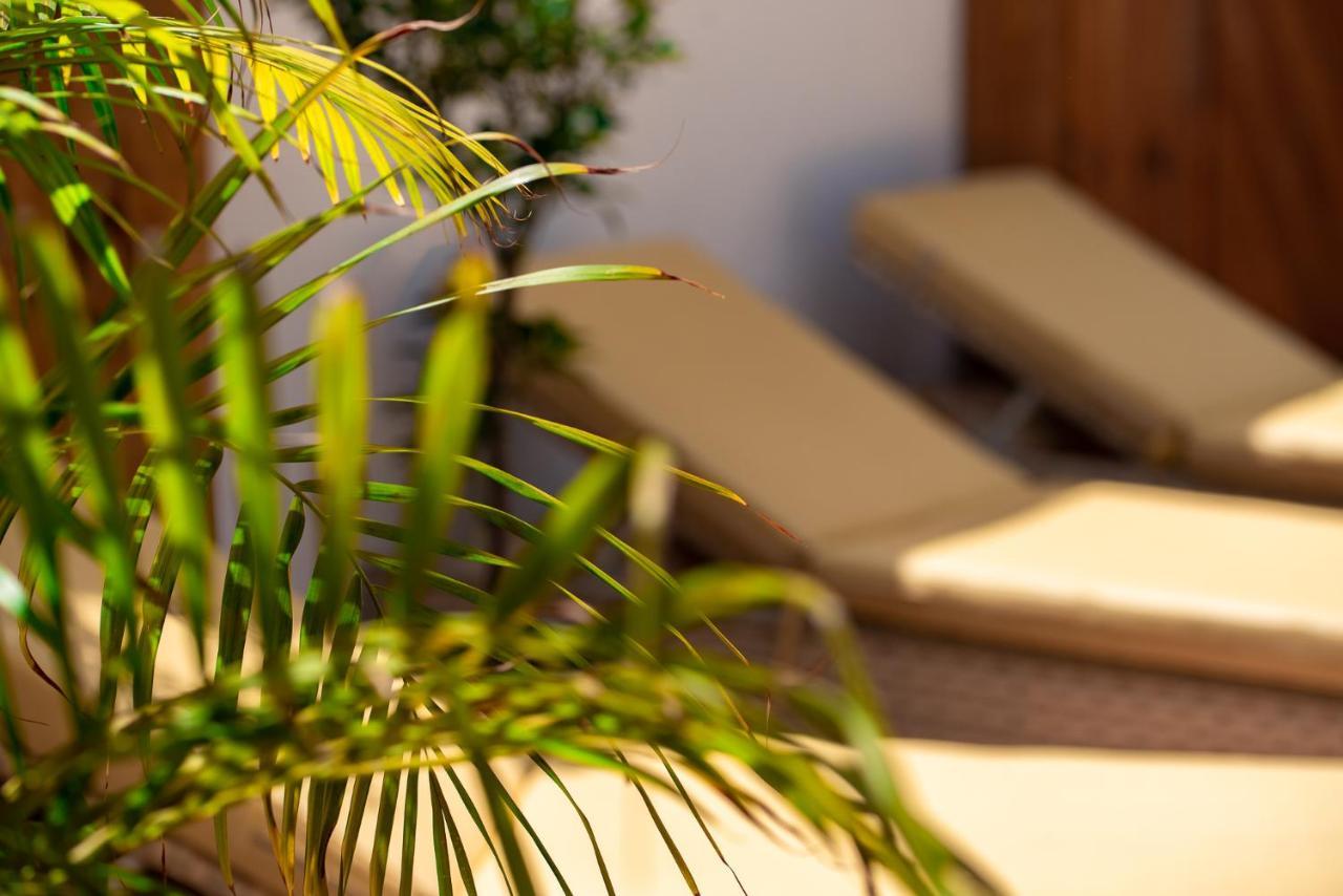 El Charco Suites Arrecife  Εξωτερικό φωτογραφία