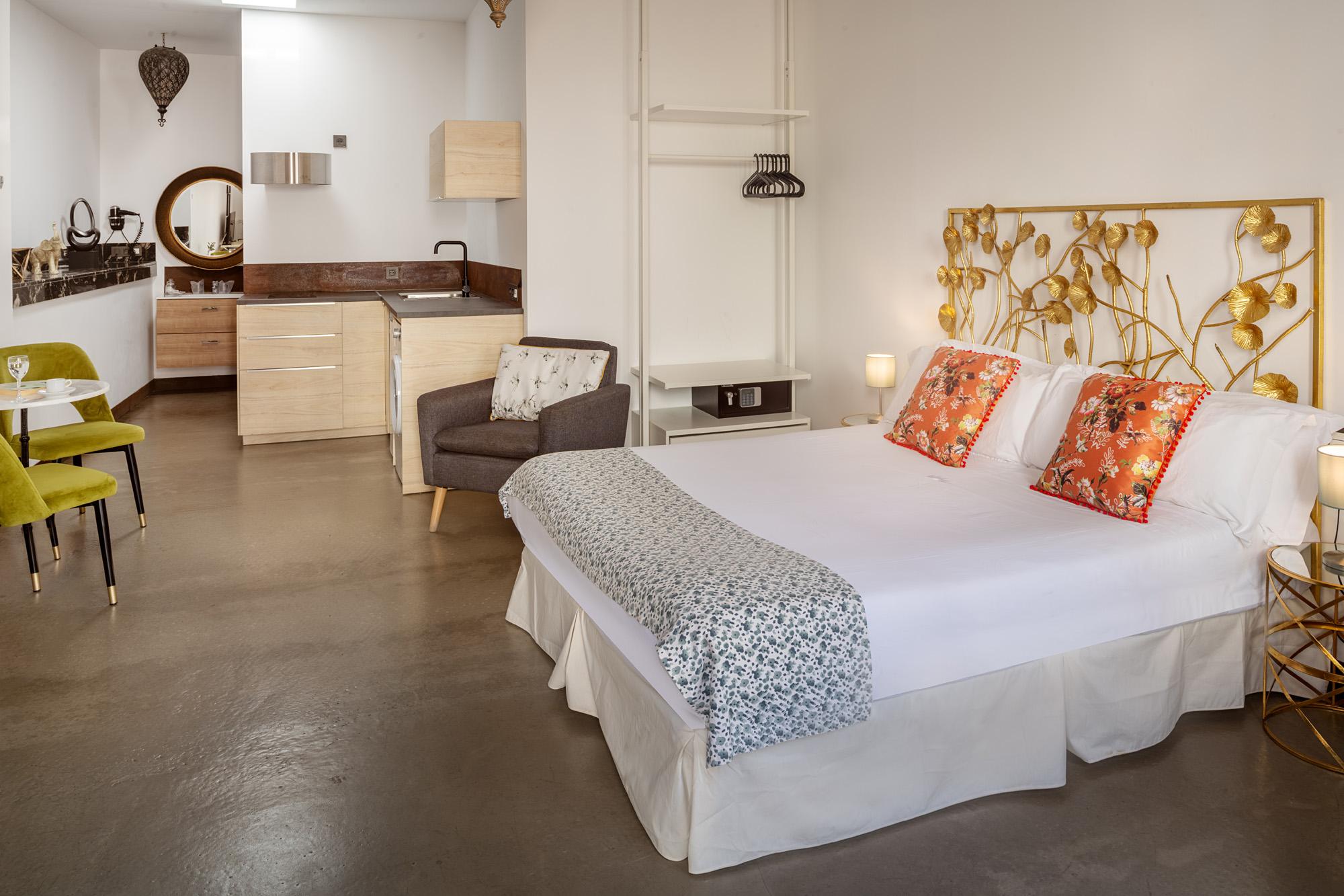 El Charco Suites Arrecife  Εξωτερικό φωτογραφία