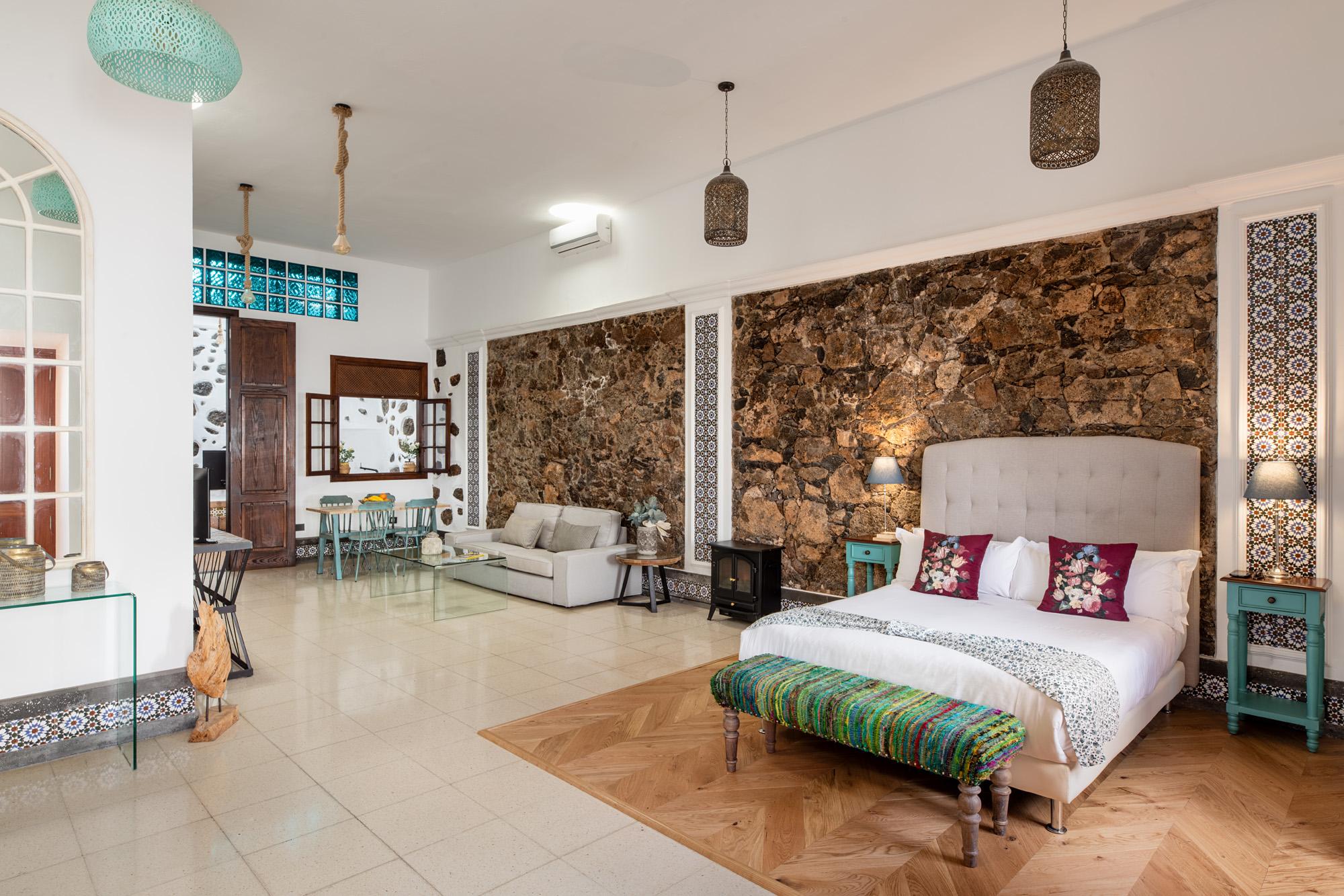 El Charco Suites Arrecife  Εξωτερικό φωτογραφία