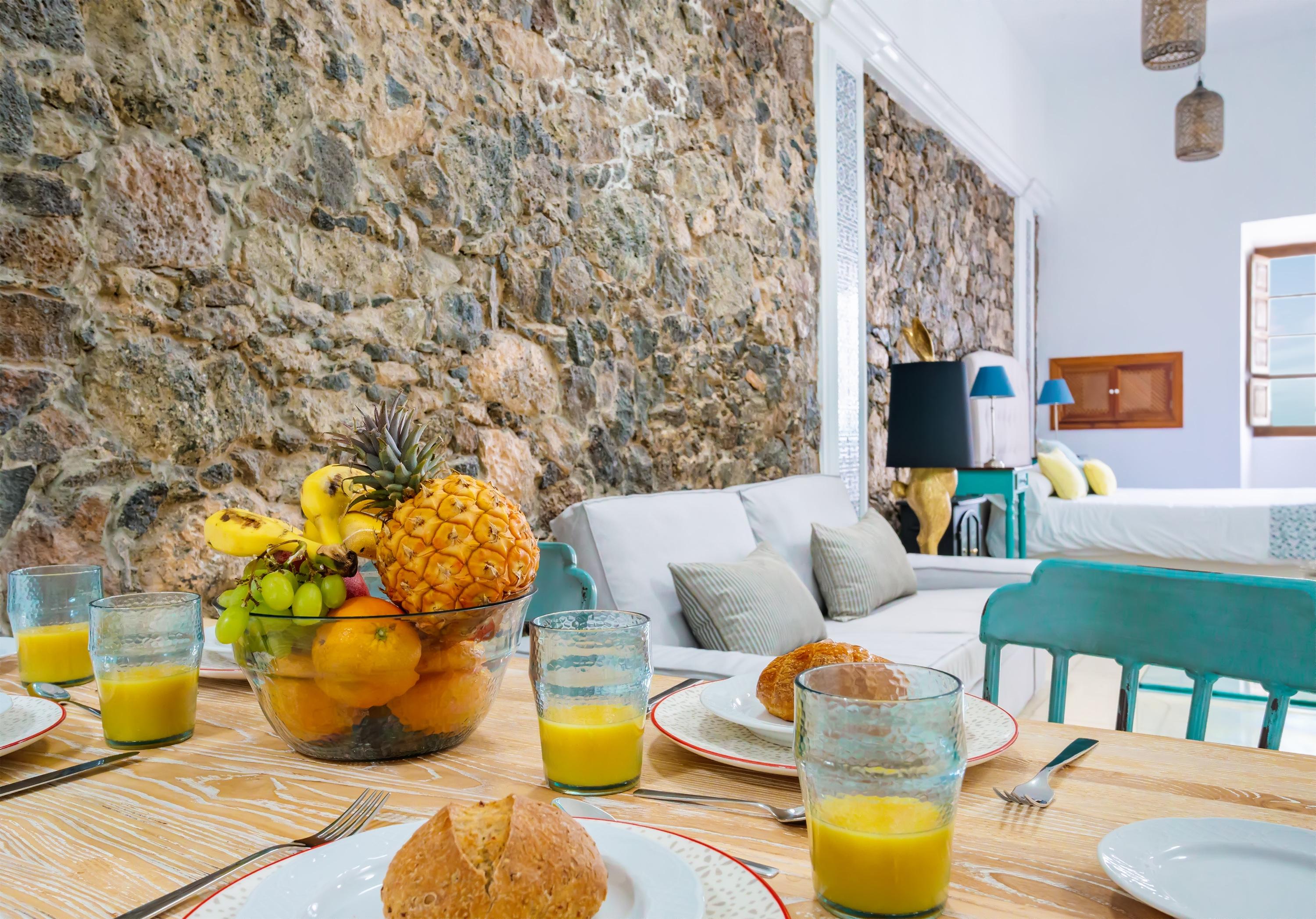 El Charco Suites Arrecife  Εξωτερικό φωτογραφία