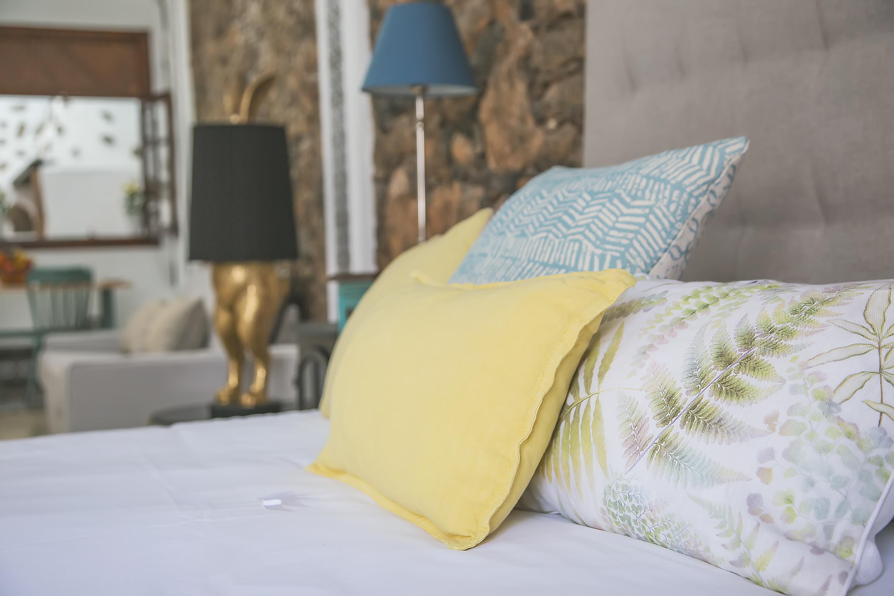 El Charco Suites Arrecife  Εξωτερικό φωτογραφία
