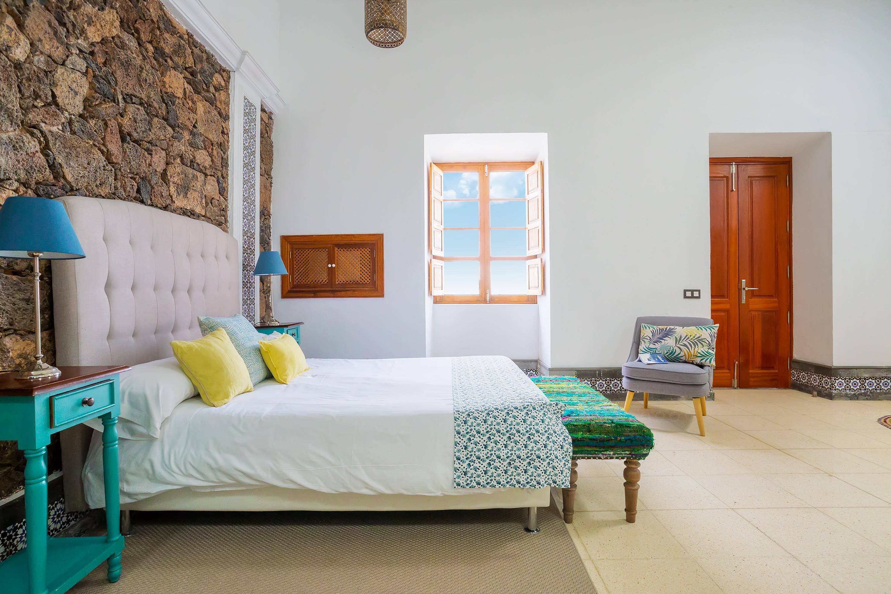 El Charco Suites Arrecife  Εξωτερικό φωτογραφία