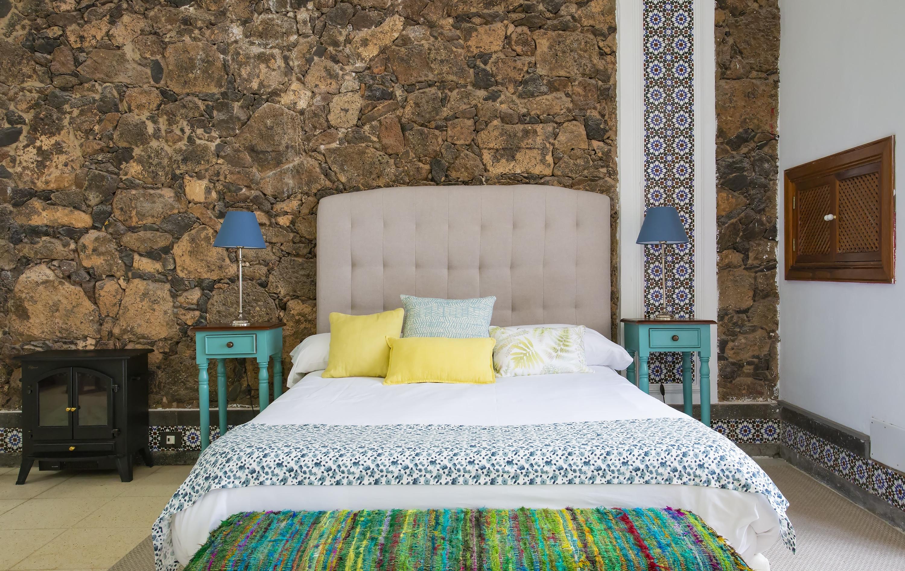 El Charco Suites Arrecife  Εξωτερικό φωτογραφία