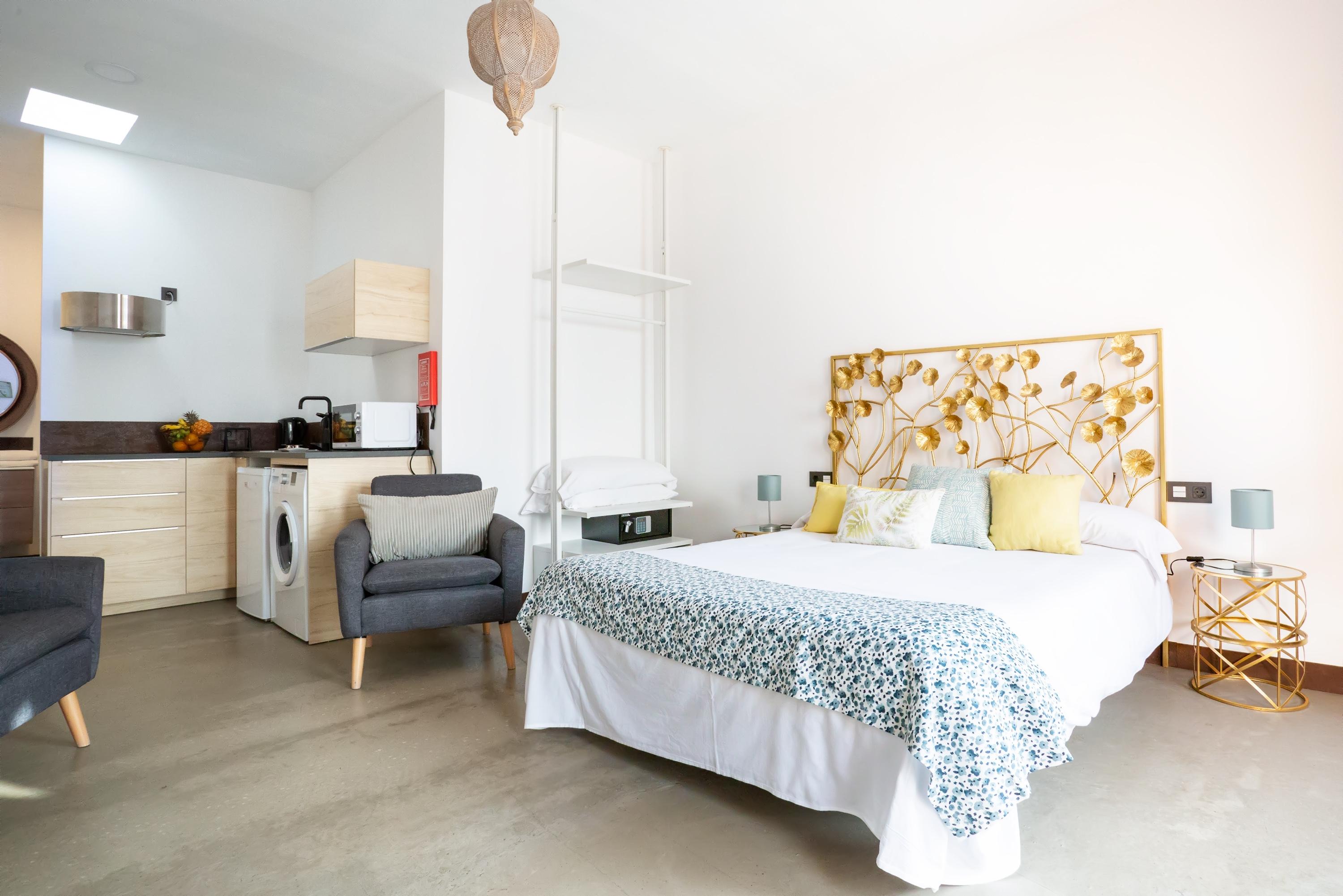 El Charco Suites Arrecife  Εξωτερικό φωτογραφία