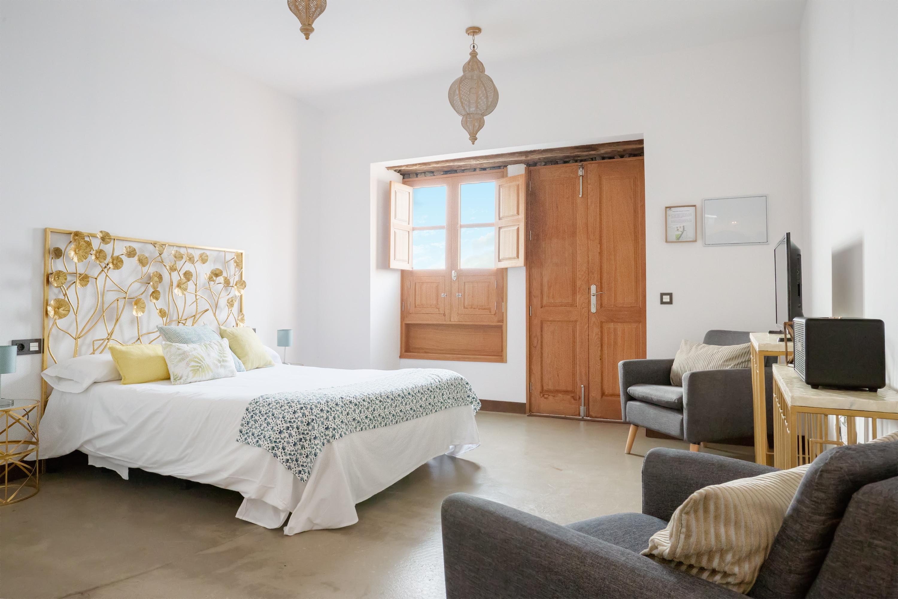 El Charco Suites Arrecife  Εξωτερικό φωτογραφία