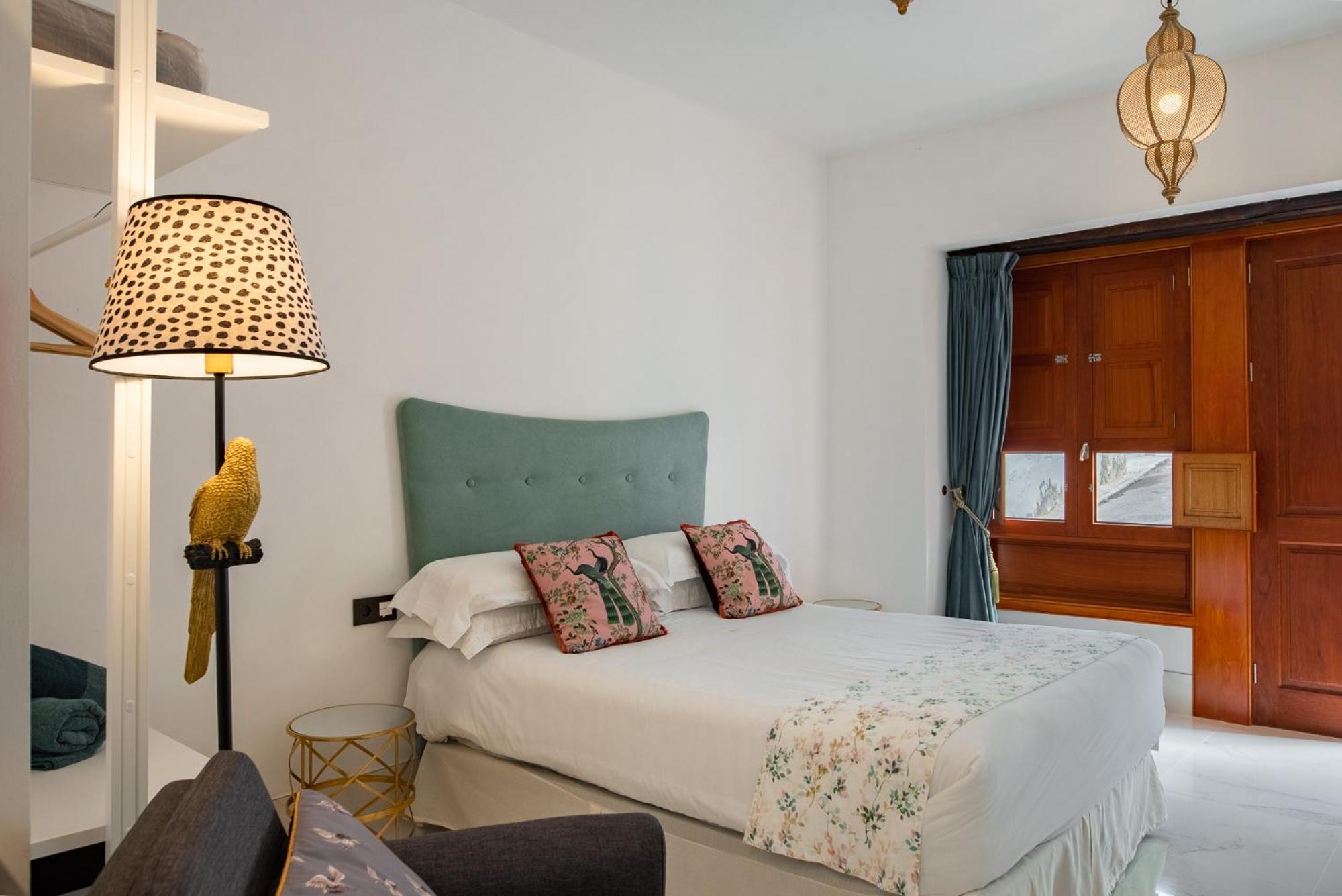 El Charco Suites Arrecife  Εξωτερικό φωτογραφία