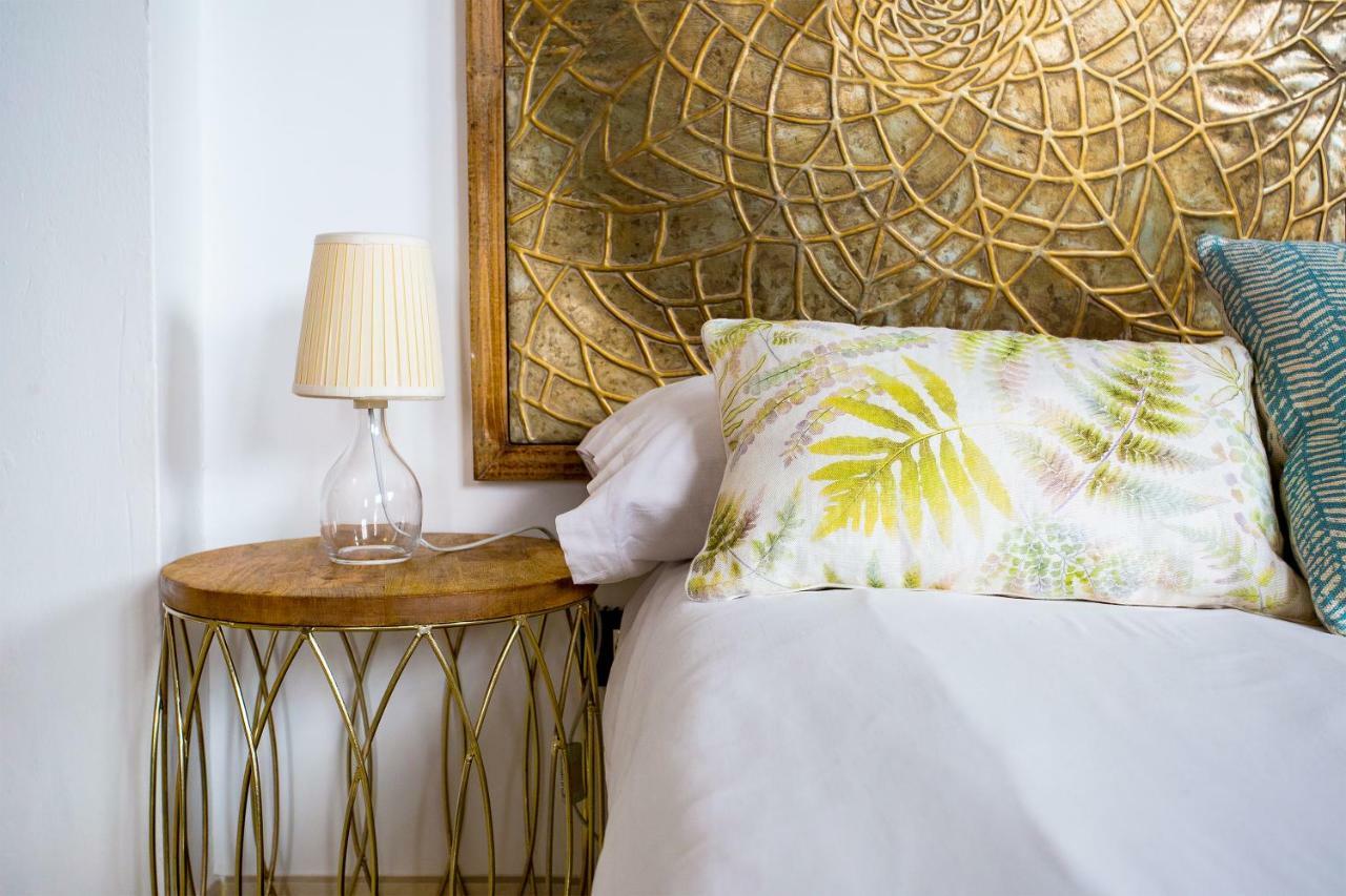 El Charco Suites Arrecife  Εξωτερικό φωτογραφία