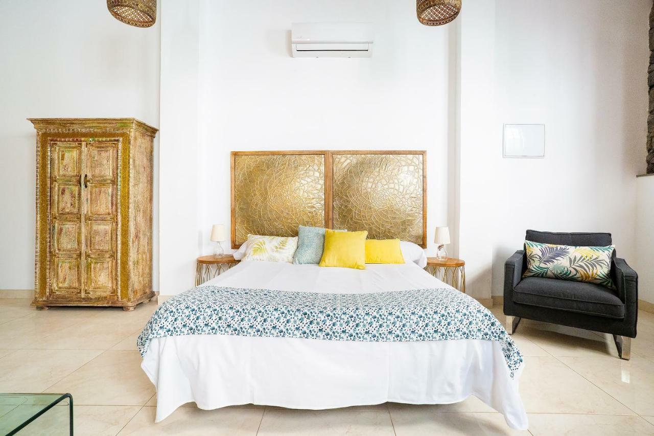 El Charco Suites Arrecife  Εξωτερικό φωτογραφία