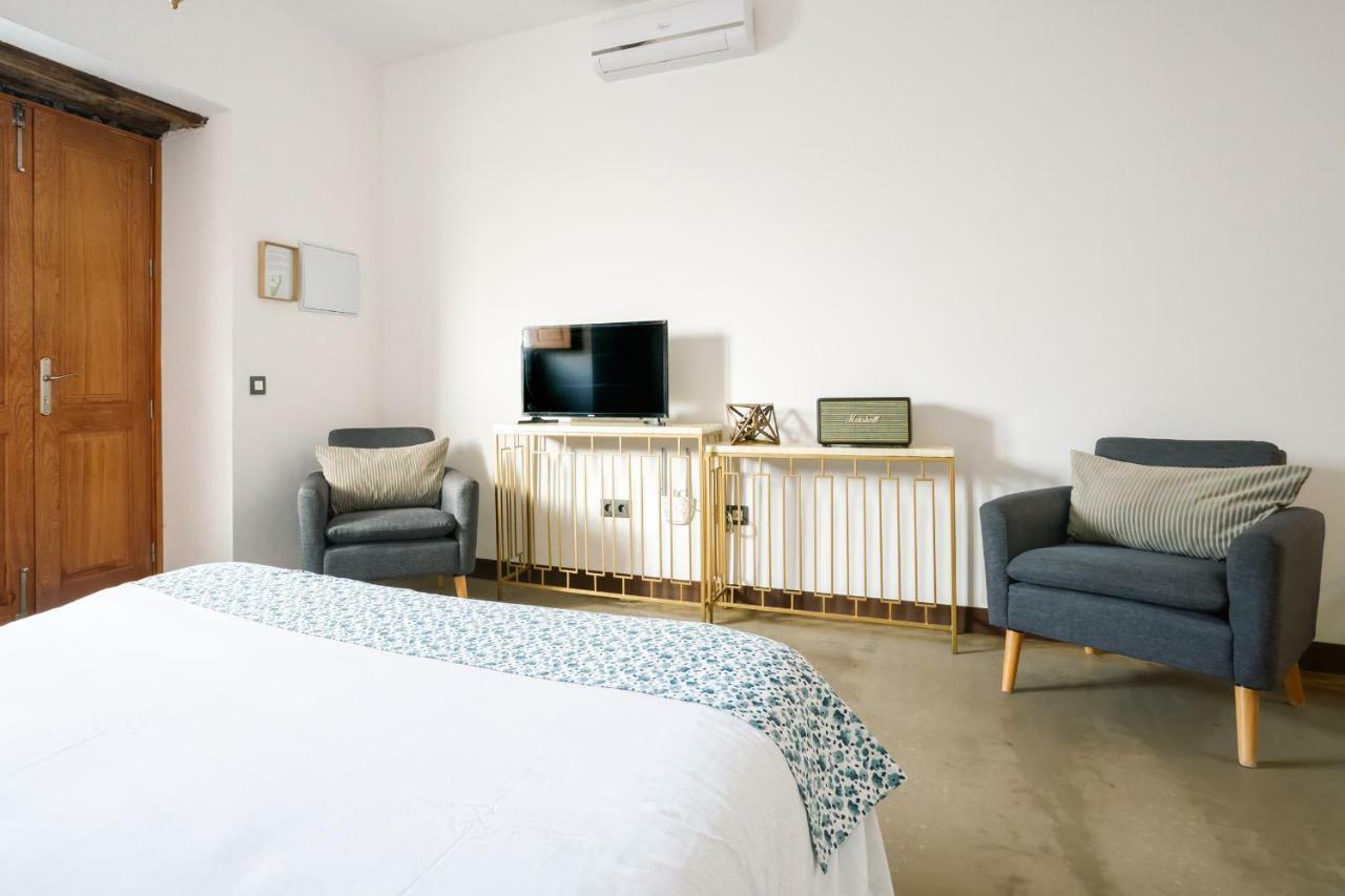 El Charco Suites Arrecife  Εξωτερικό φωτογραφία