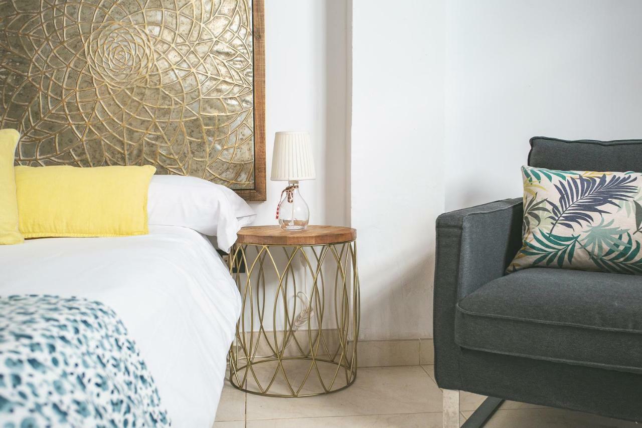 El Charco Suites Arrecife  Εξωτερικό φωτογραφία