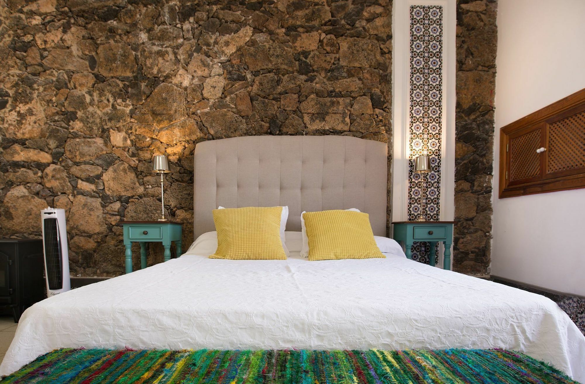El Charco Suites Arrecife  Εξωτερικό φωτογραφία