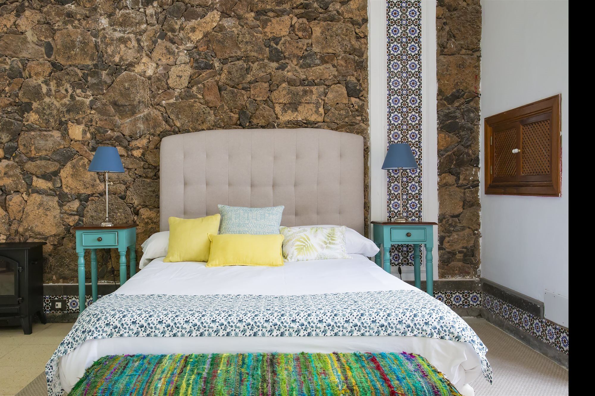 El Charco Suites Arrecife  Εξωτερικό φωτογραφία